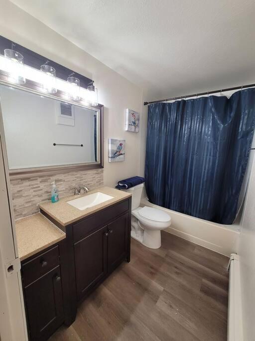 Newly Remodeled Relaxing Stay Near Downtown Fairbanks Extérieur photo