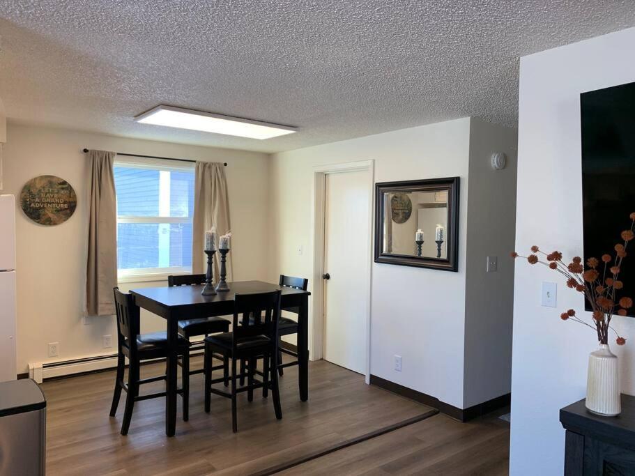 Newly Remodeled Relaxing Stay Near Downtown Fairbanks Extérieur photo