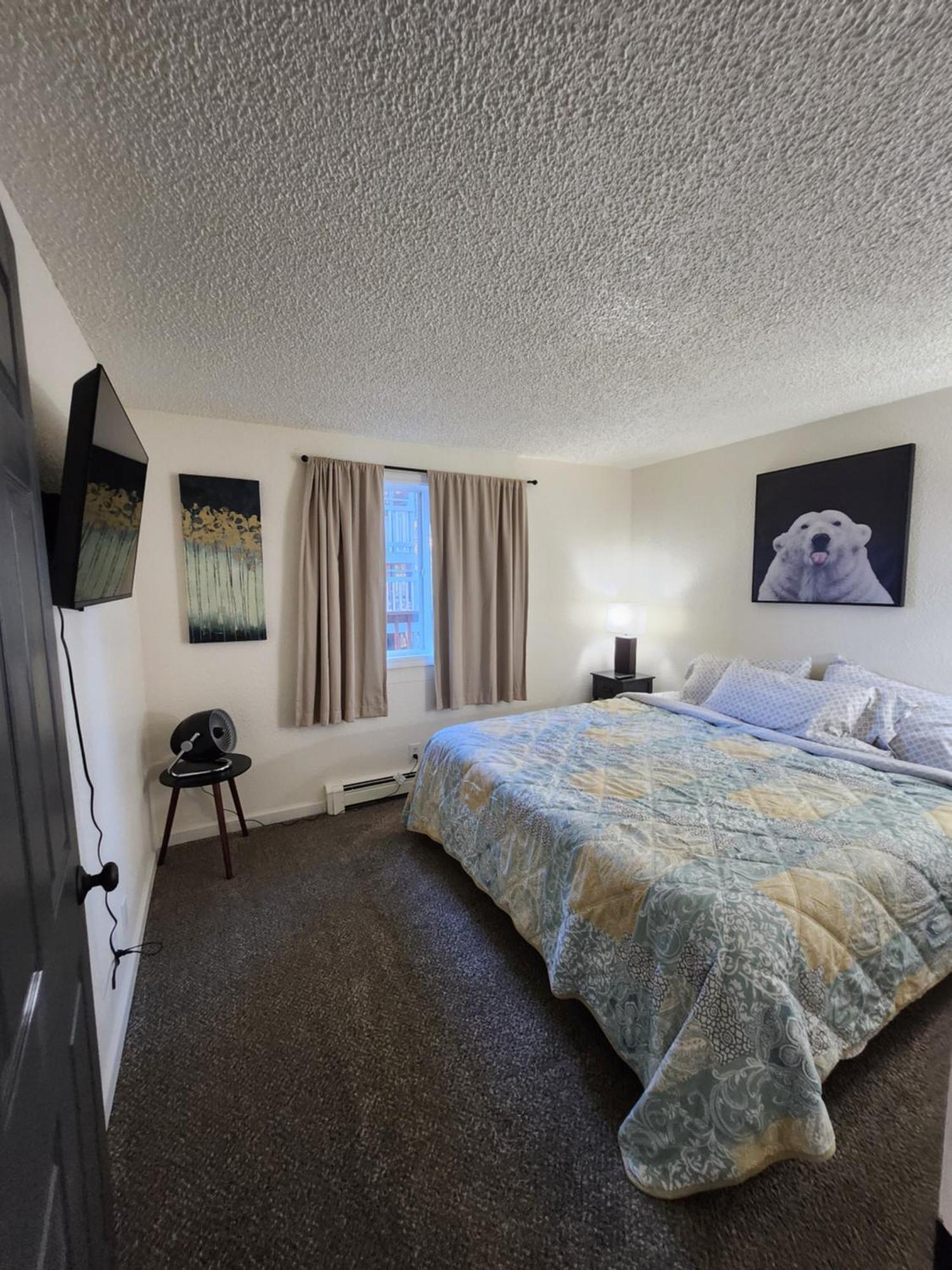 Newly Remodeled Relaxing Stay Near Downtown Fairbanks Extérieur photo