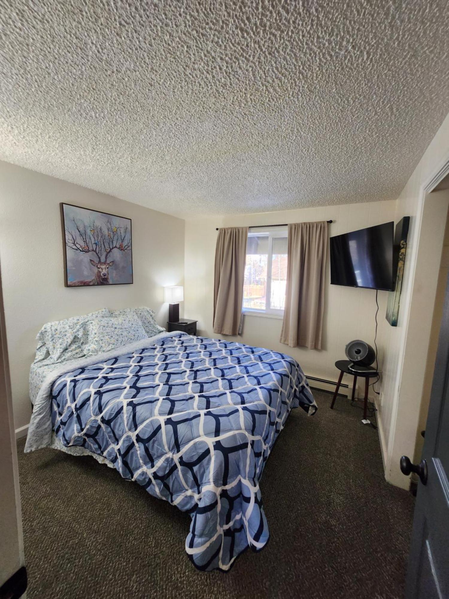 Newly Remodeled Relaxing Stay Near Downtown Fairbanks Extérieur photo