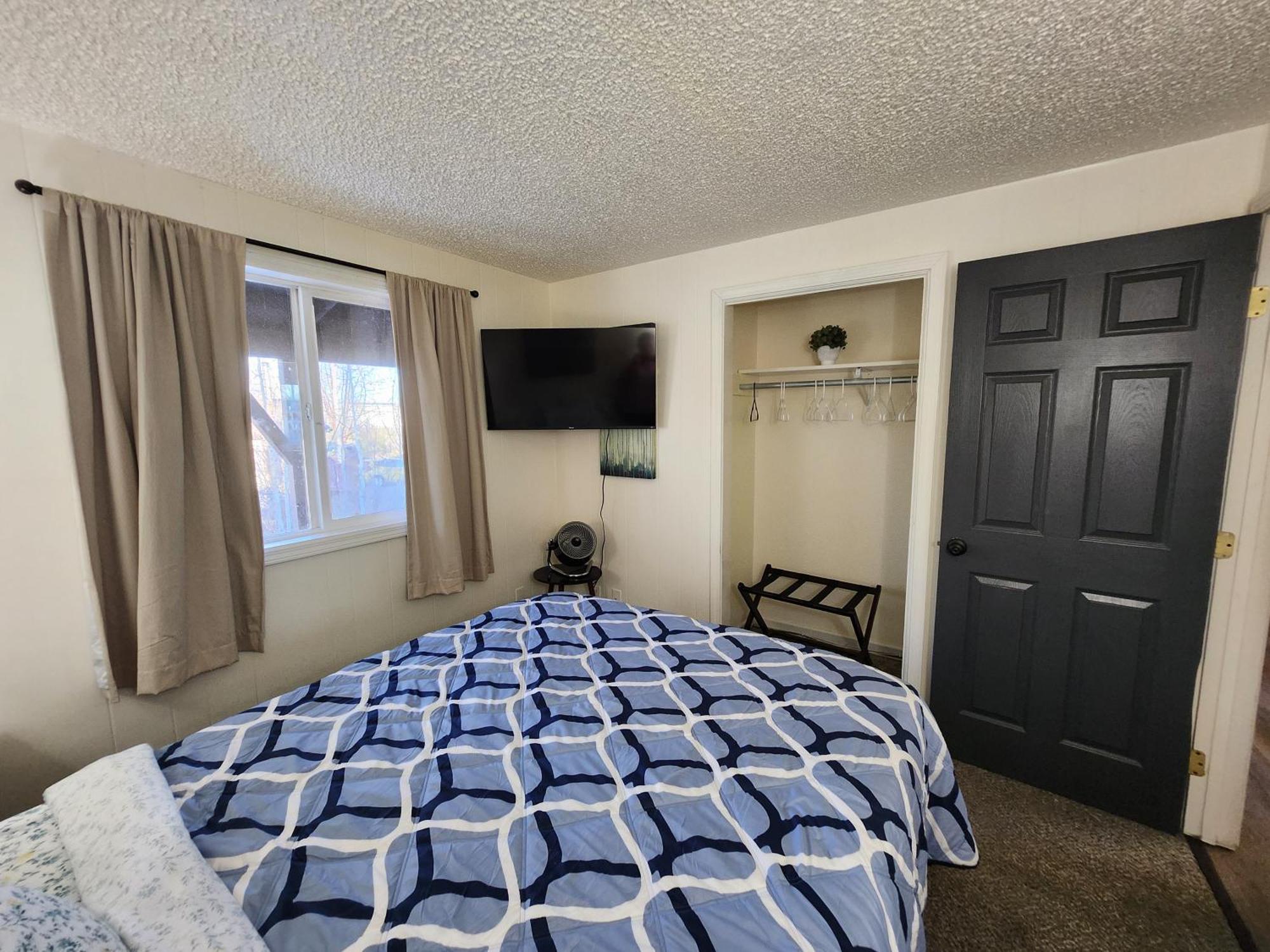 Newly Remodeled Relaxing Stay Near Downtown Fairbanks Extérieur photo